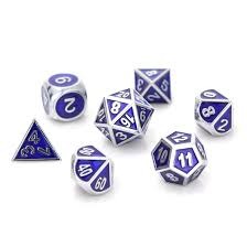 Silver Sapphire - Gemstone Collection